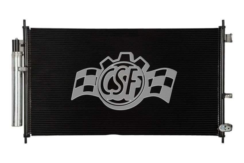 CSF 10481 A/C Condenser