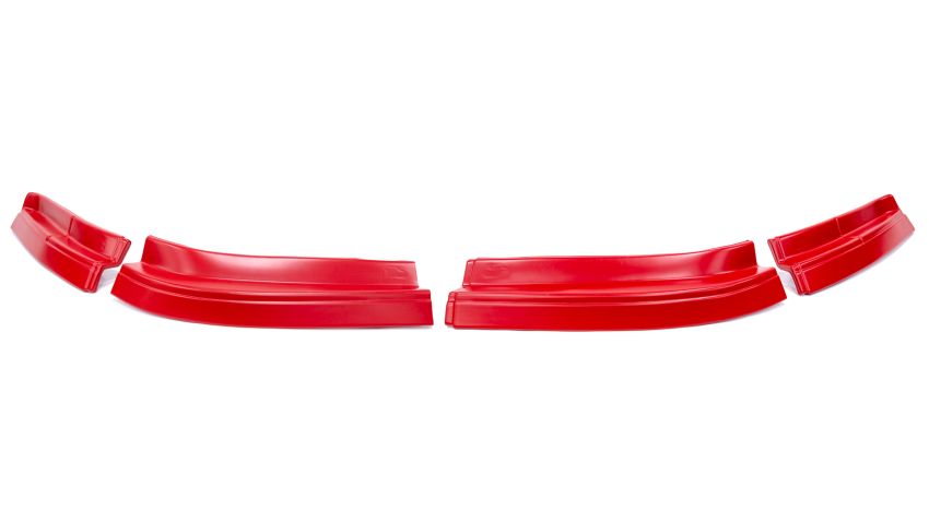FIVESTAR FIV32003-41751-R Lower Valance MD3 Evo DLM Red