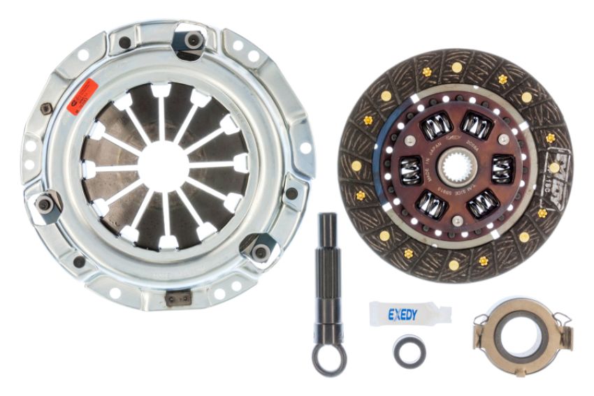 Exedy 16804C Stage 1 Organic Clutch