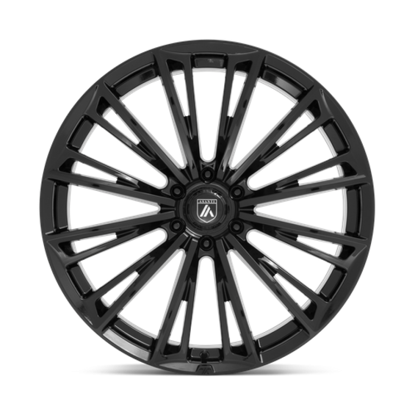 ASANTI BLACK ABL30 CORONA Wheel 22X9 5X4.5 72.56 32.0