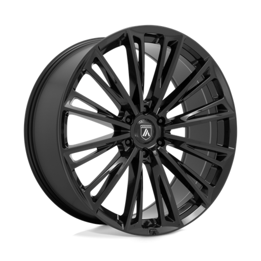ASANTI BLACK ABL30 CORONA Wheel 20X9 5X4.5 72.56 35.0