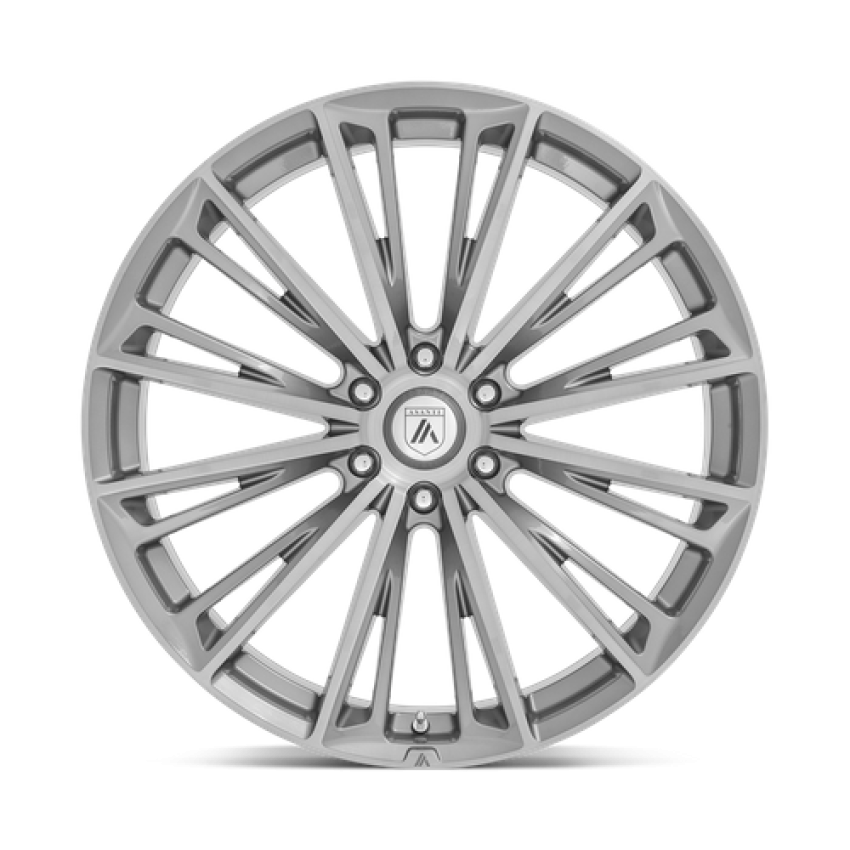 CORONA 20X10.5 5X115 72 +20 TITAN-BRUSH