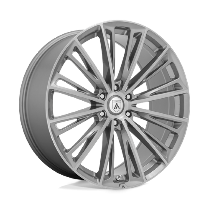 ASANTI BLACK ABL30 CORONA Wheel 22X9 5X120 74.1 32.0