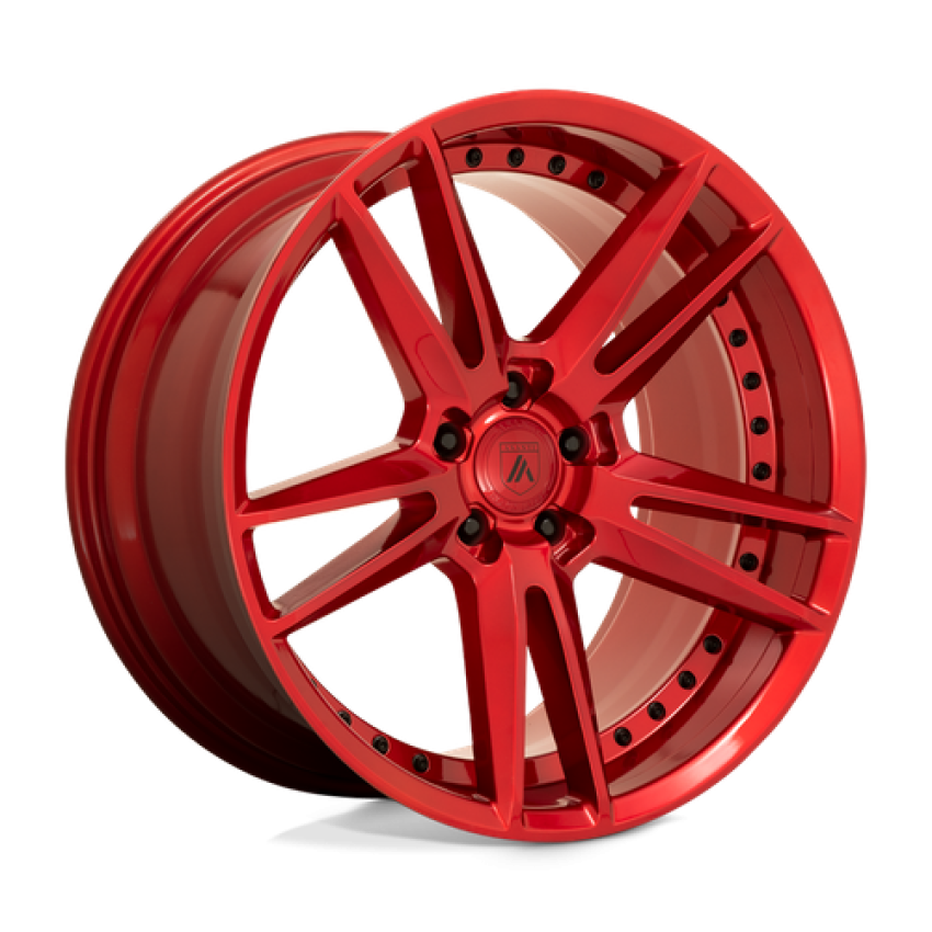ABL33 REIGN 20X9 5X112 CANDY-RD 35MM