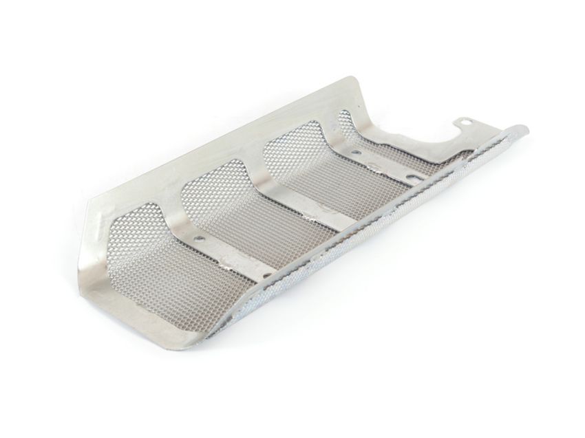 CANTON CAN20-911 SBC Screen Windage Tray