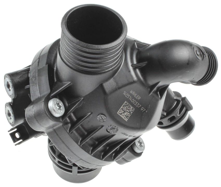 MAHLE TM 30 97 Engine Coolant Thermostat