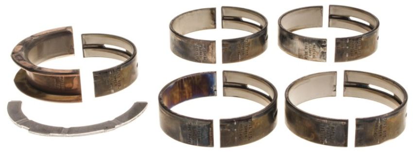 Clevite MS2259H Ford V8 4.6L SOHC-DOHC 1993-2010 Main Bearing Set