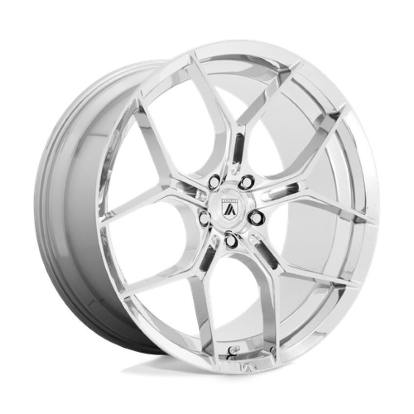 ASANTI BLACK ABL-37 MONARCH Wheel 22X9 5X112 72.56 38.0