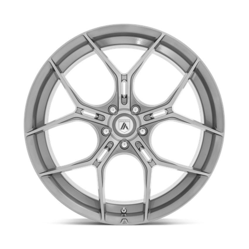 ASANTI BLACK ABL-37 MONARCH Wheel 20X10.5 5X112 72.56 40.0