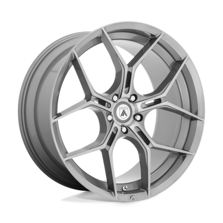 ASANTI BLACK ABL-37 MONARCH Wheel 20X10.5 5X112 72.56 40.0