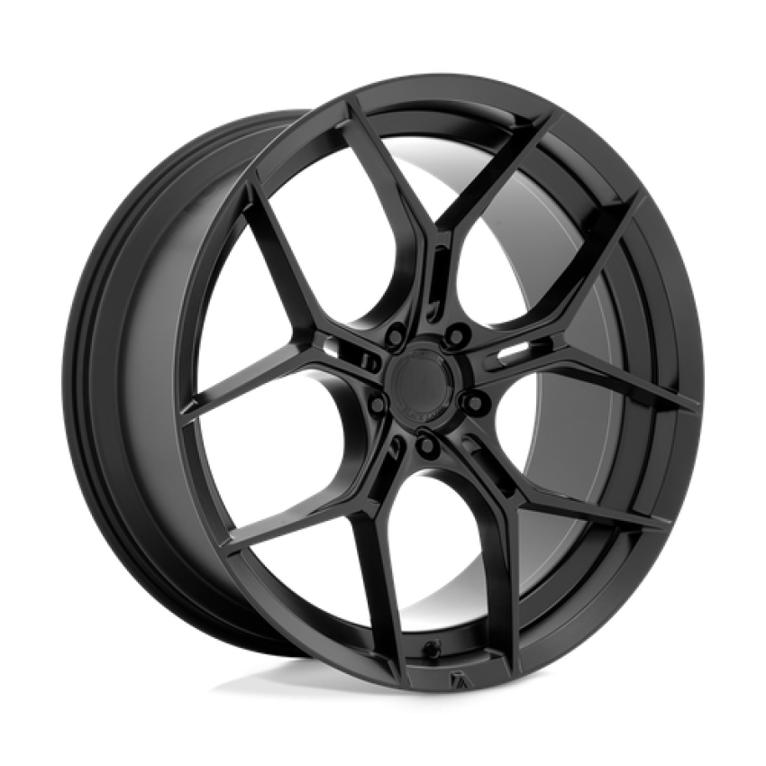 ASANTI BLACK ABL-37 MONARCH Wheel 22X9 5X115 72.56 15.0