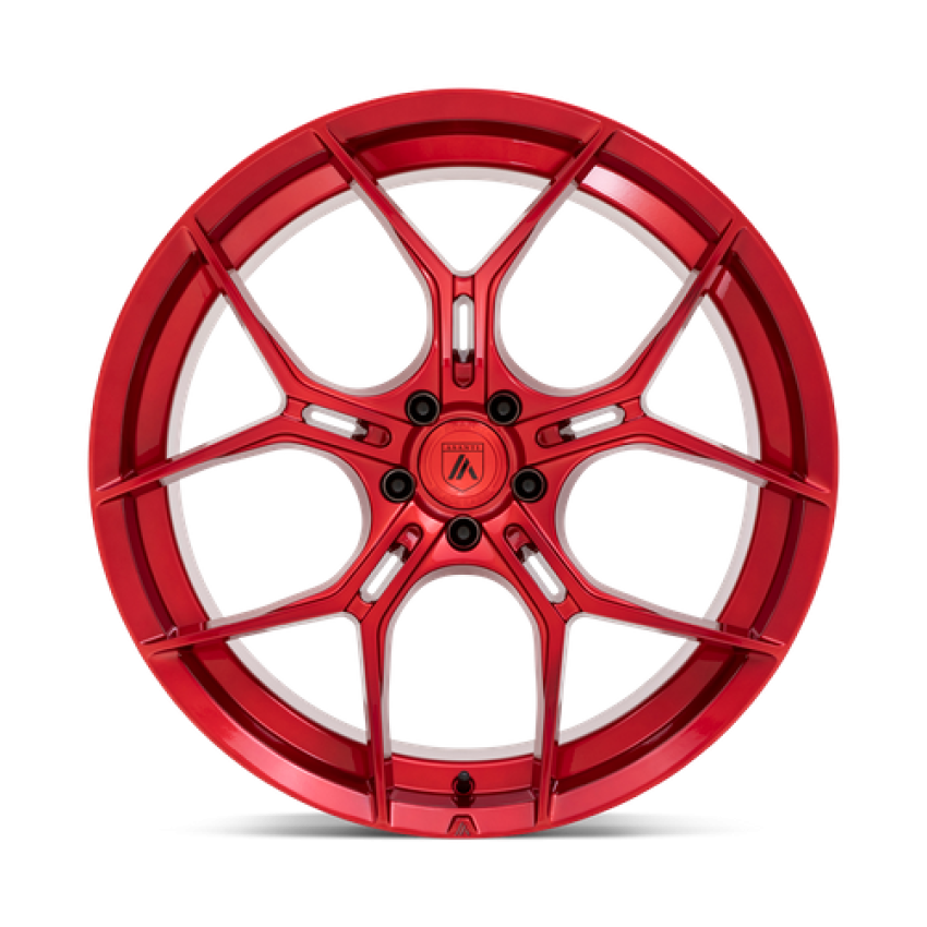 ASANTI BLACK ABL-37 MONARCH Wheel 20X10.5 5X115 72.56 20.0