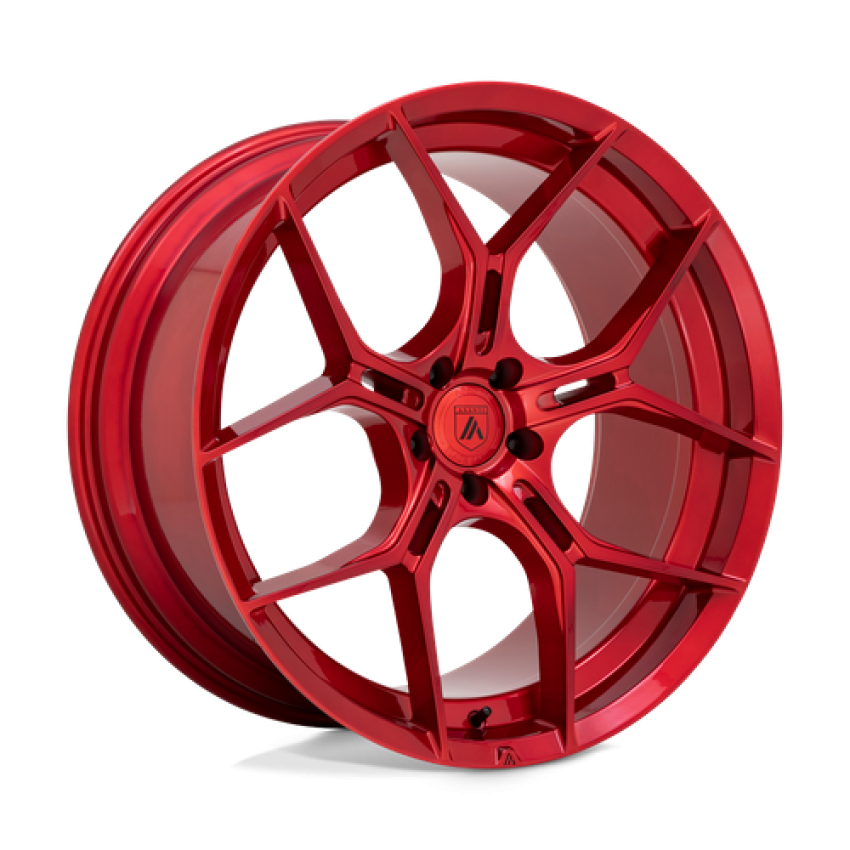 ASANTI BLACK ABL-37 MONARCH Wheel 20X10.5 5X115 72.56 20.0