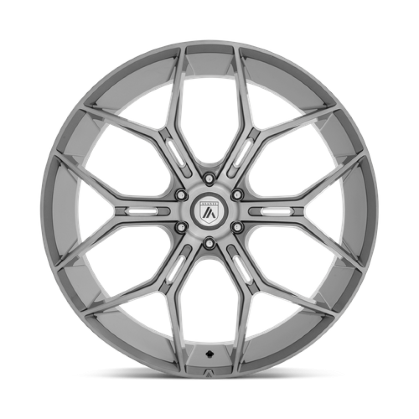 ABL38 22X9.5 6X120 TITAN BRUSH 20MM