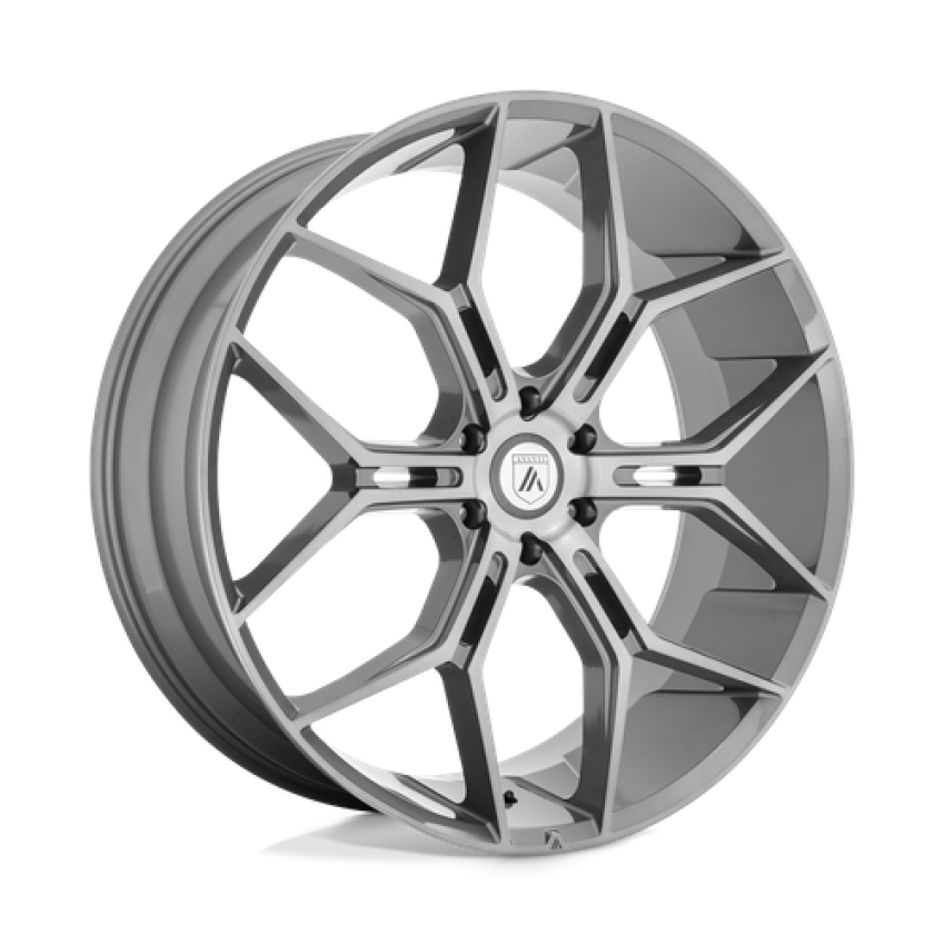 ABL38 22X9.5 6X120 TITAN BRUSH 20MM