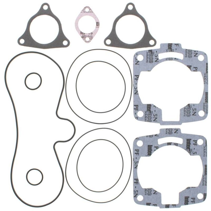 Vertex Pistons 710223 Vertex Gaskets 97-98 Polaris 700 RMK Top End Gasket Kit