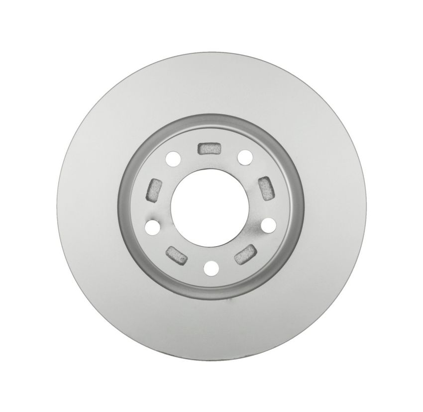 Bosch 34010890 Bosch QuietCast Disc Brake Rotor