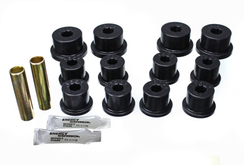 ENERGY SUSPENSION ENE1-2101G Spring Bushing