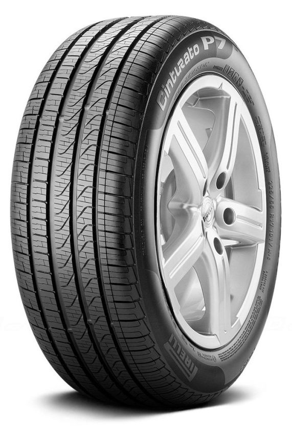 PIRELLI Cinturato P7 ALL Season Plus 215/60R16 All-Season
