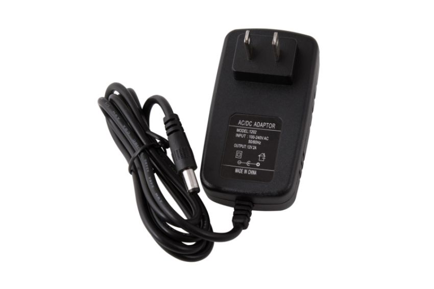 Diode Dynamics DD4036 12V 2A Wall Adapter