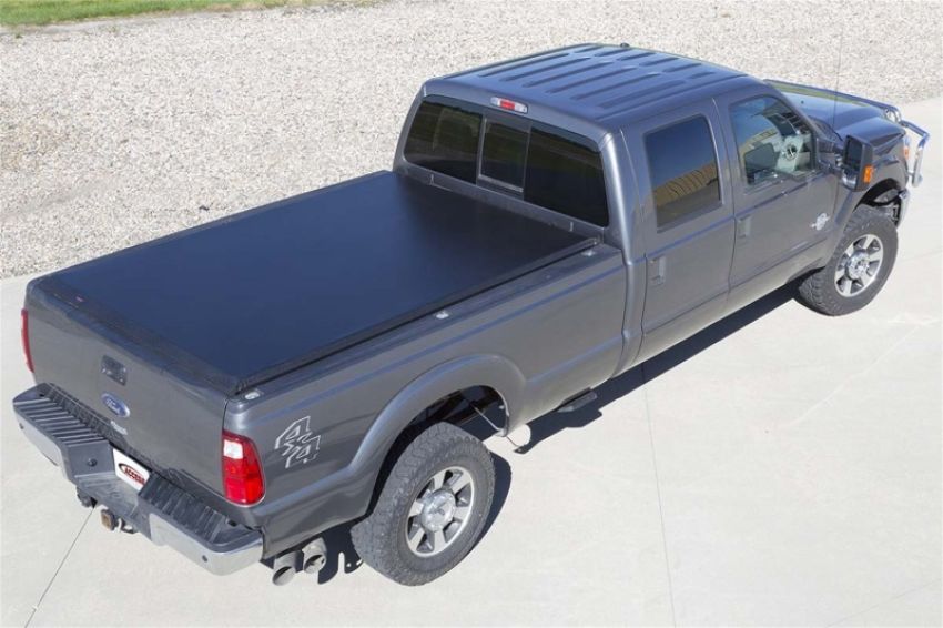 Access 41409 Lorado 2017 Ford F250 / F350 w/ 8ft Bed (Includes Dually) Roll-Up Cover