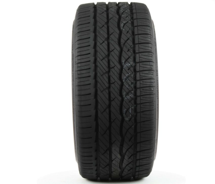 DUNLOP SP Sport Signature 235/55R17 All-Season