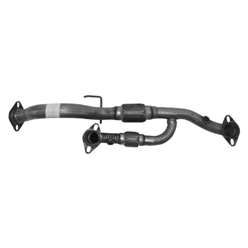 AP Exhaust 38936 Prebent Exhaust Pipe