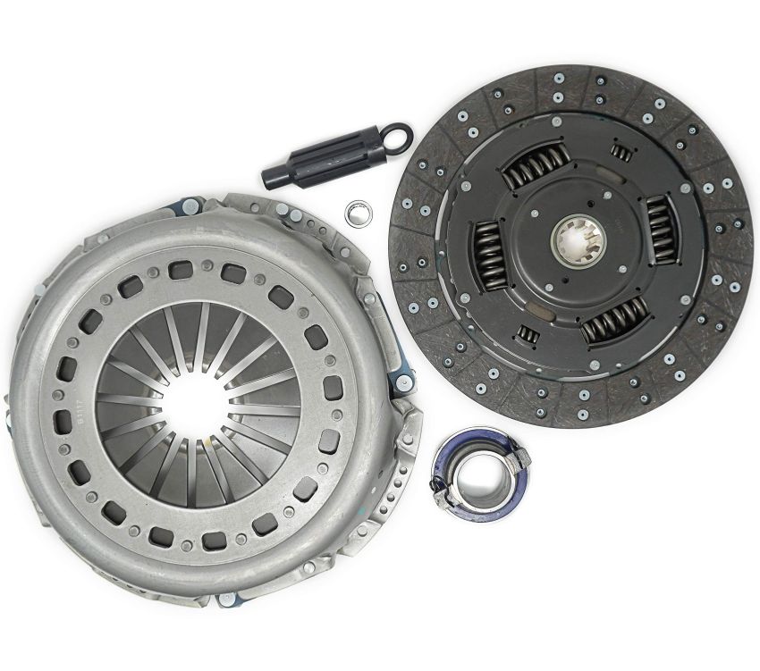 Platinum Driveline 05-101 Clutch Kit