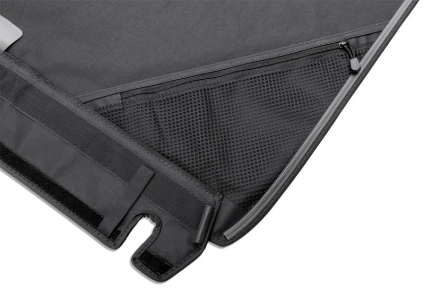 Rugged Ridge 13785.35 Complete Soft Top w/Full Frame 97-06 Jeep Wrangler TJ