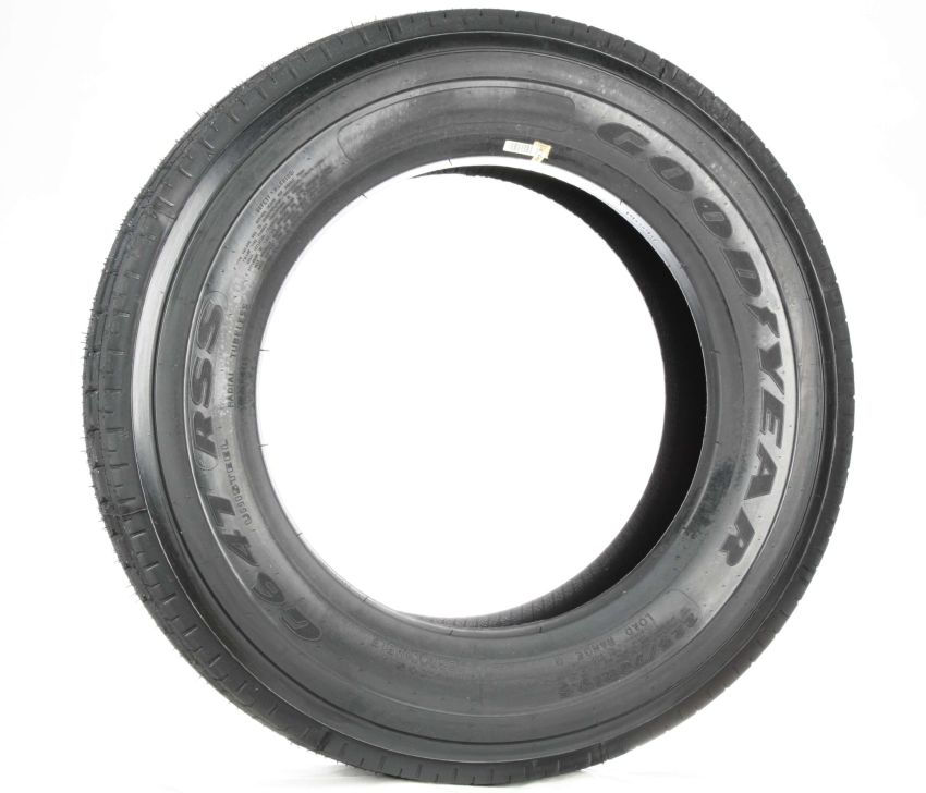 GOODYEAR G647 RSS R19.5