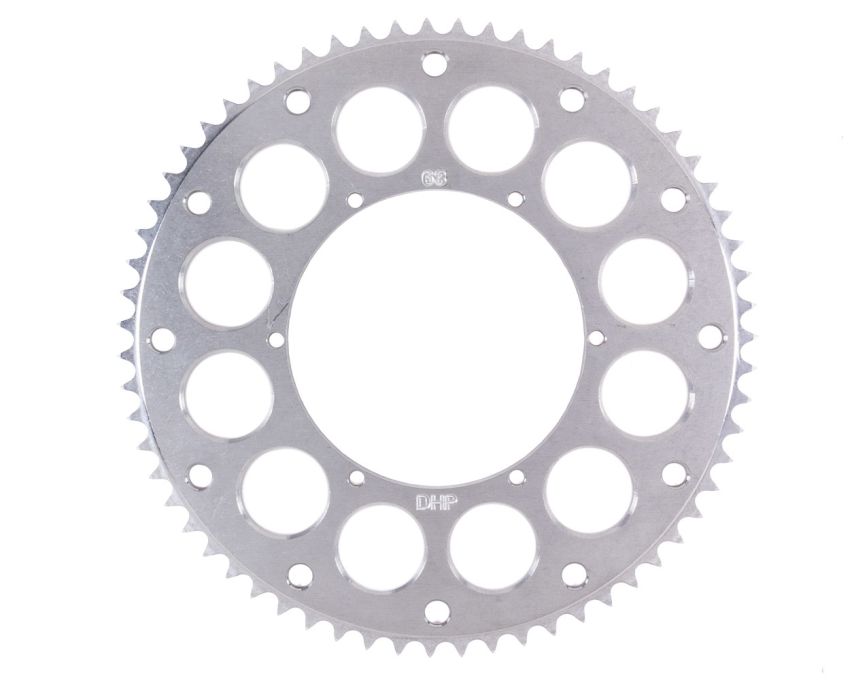 Ti22 PERFORMANCE TIP3841-63 600 Rear Sprocket 6.43in Bolt Circle 63T
