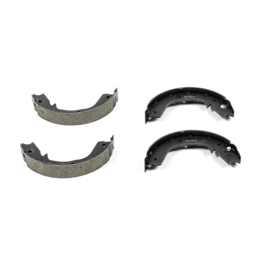 PowerStop B767 Parking Brake Shoe