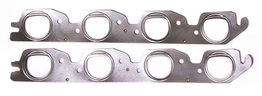 COMETIC GASKETS CAGC5820-051 MLS Exhaust Gasket - BBC Mercury 1.92 Round Port