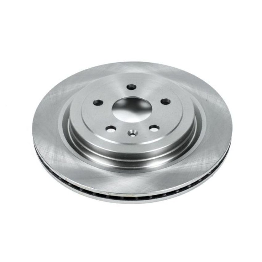 PowerStop AR82156 AutoSpecialty Brake Rotor