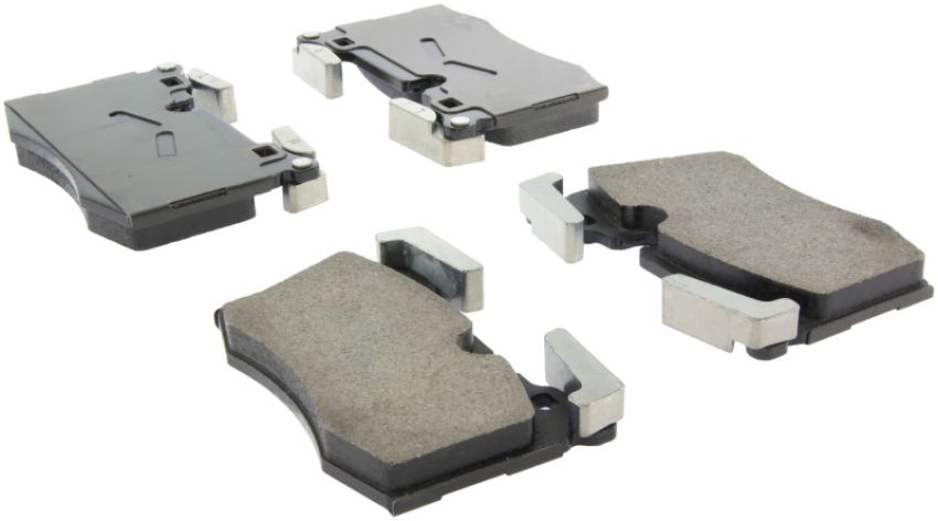Stoptech 309.14030 Sport Brake Pads w/Shims and Hardware - Front