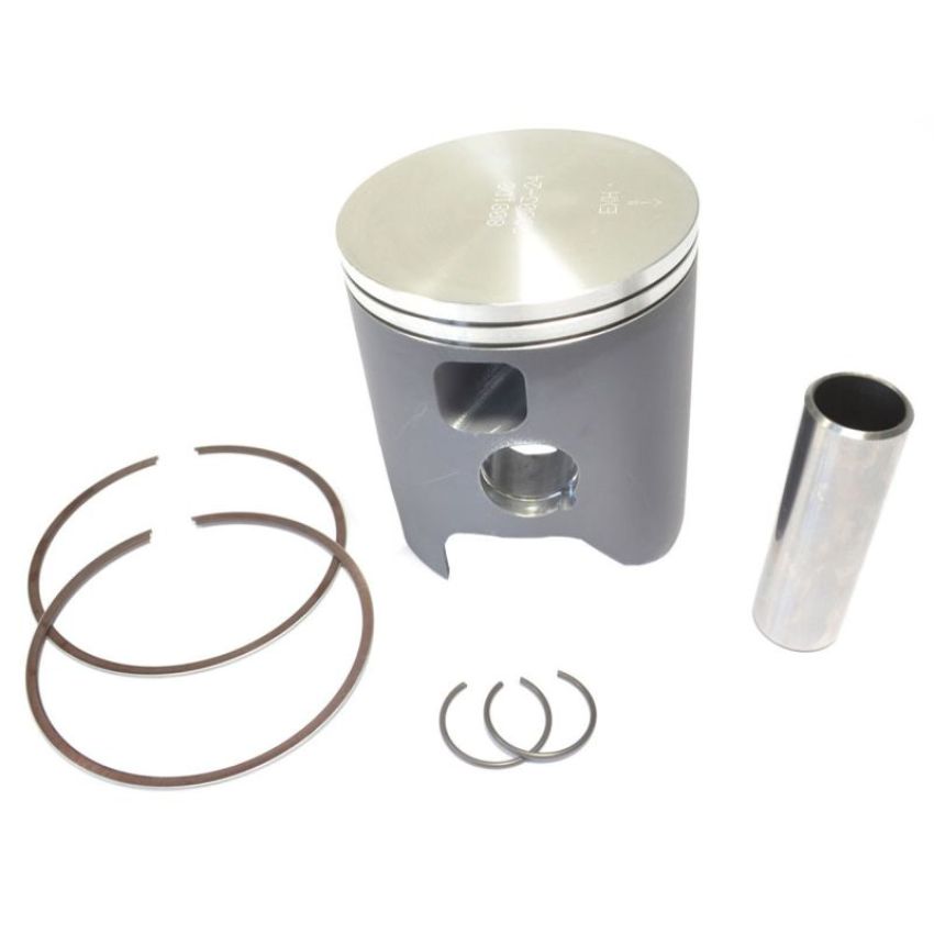 Athena S4F06640012A 00-05 KTM EXC 250 66.34mm Bore 2T Forged Racing Piston