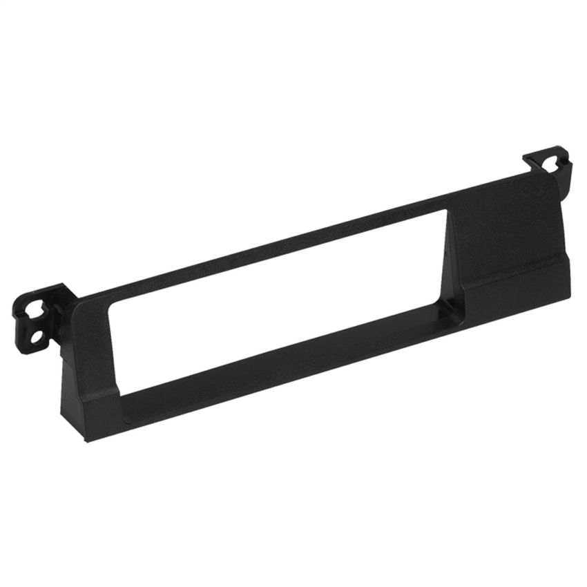 Metra 99-9300 BMW 3 Series 97-05 Dash Kit Black