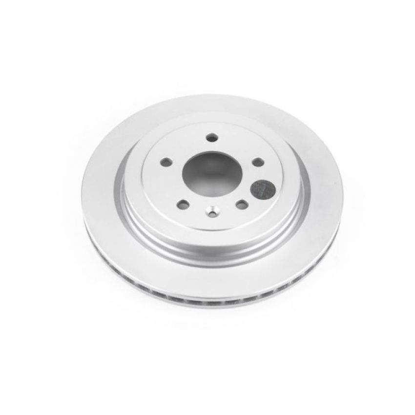 PowerStop AR82158EVC PowerStop Evolution Coated Rotor