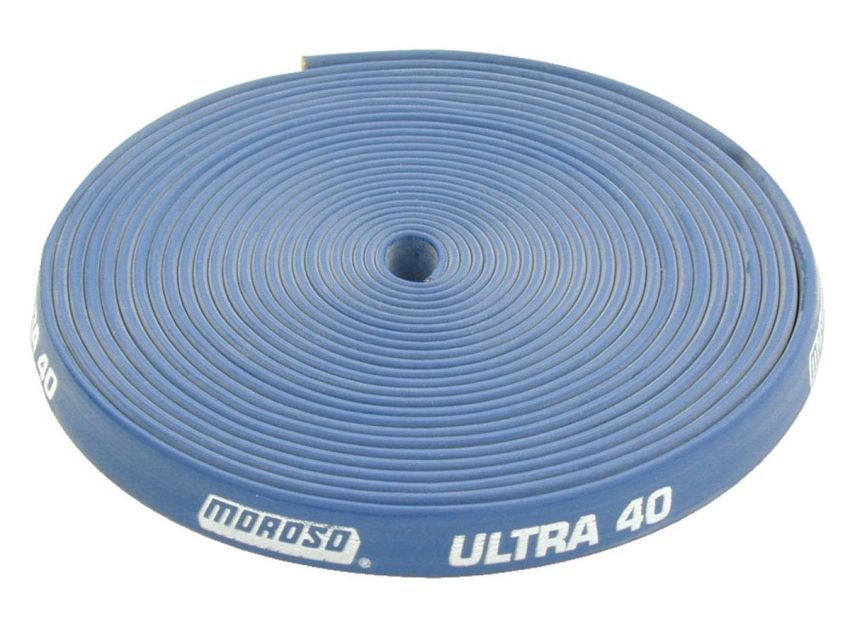 MOROSO MOR72011 Ultra 40 Wire Sleeve - 25ft. Roll