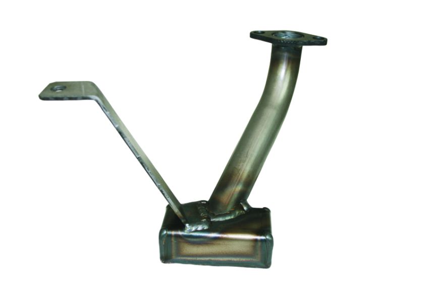 Moroso 24936 Toyota 2RZFE/3RZFE Oil Pump Pick-Up