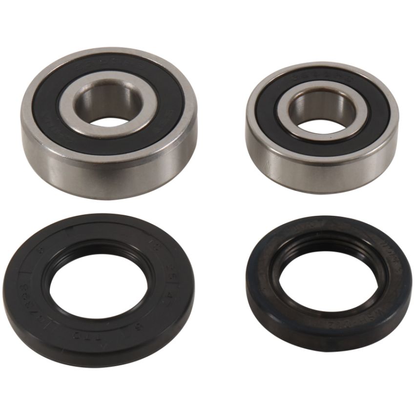 Pivot Works PWRWK-H13-020 96-99 Honda CRM250AR (NOT US MODEL) PW Rear Wheel Bearing Kit