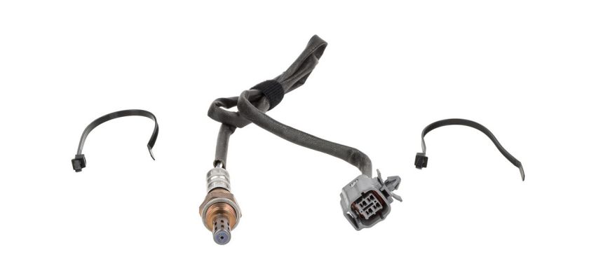 Bosch 18120 Bosch Oxygen Sensor