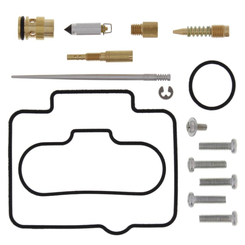All Balls Racing 26-1164 2003 Honda CR250R Carburetor Rebuild Kit