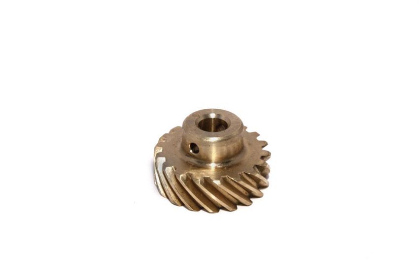 COMP CAMS COM420 Distributor Gear Bronze .484in SBM 273 360
