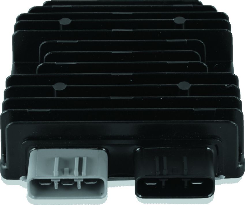 QuadBoss 463034 11-17 Can-Am Commander 1000 Voltage Regulator