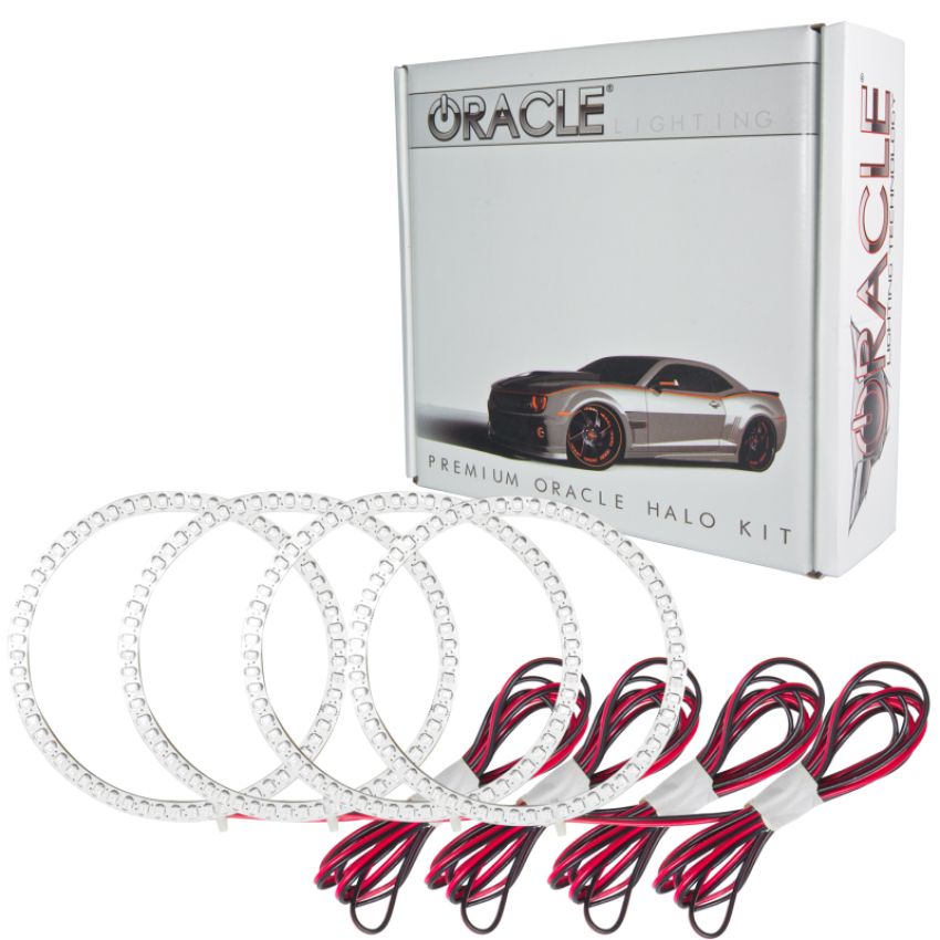 Oracle Lighting 2320-001 LED Halo Kit, White