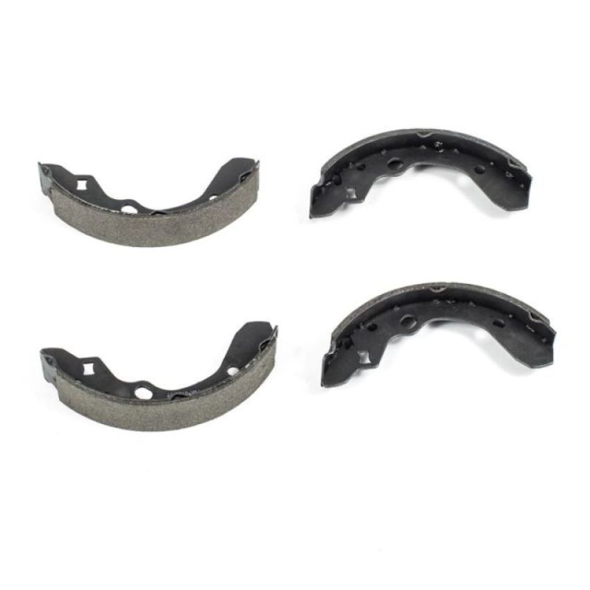 PowerStop B659 Drum Brake Shoe