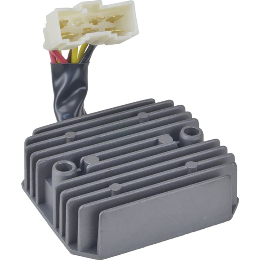 Arrowhead 230-58038 Kawasaki 12V Regulator Cir