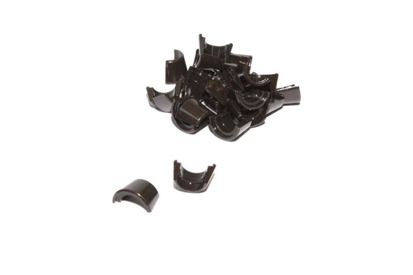 COMP CAMS COM611-12 11/32in 10Deg Super Locks W/Lash Cap Recess