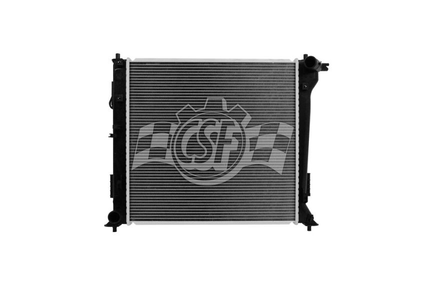 CSF 3787 Radiator